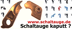 schaltauge